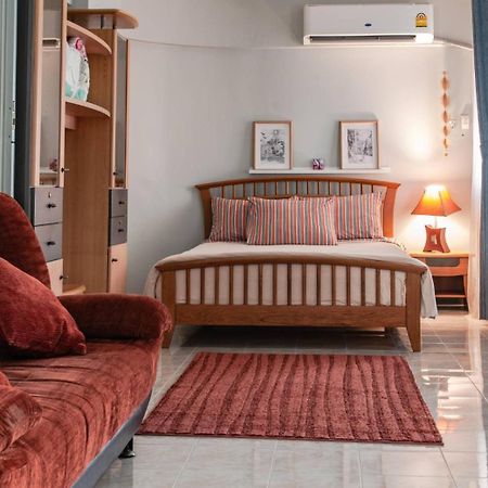 Apartmán Tower Resident In The Heart Of Bangkok Shopping Center Makkasan Exteriér fotografie