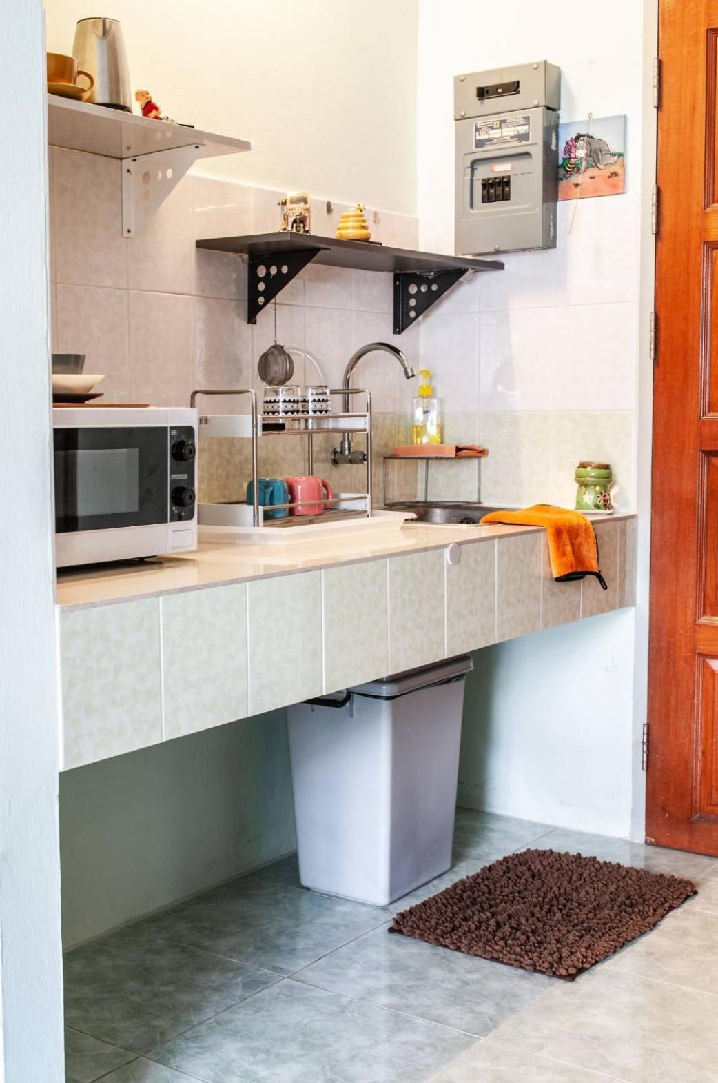 Apartmán Tower Resident In The Heart Of Bangkok Shopping Center Makkasan Exteriér fotografie