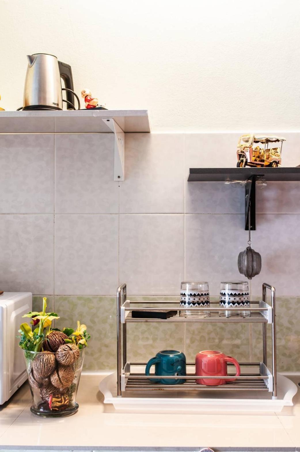 Apartmán Tower Resident In The Heart Of Bangkok Shopping Center Makkasan Exteriér fotografie