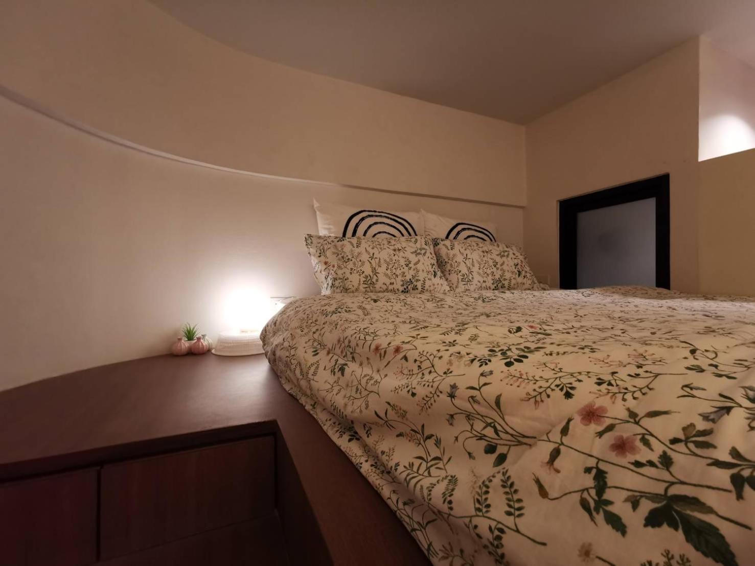 Apartmán Tower Resident In The Heart Of Bangkok Shopping Center Makkasan Exteriér fotografie