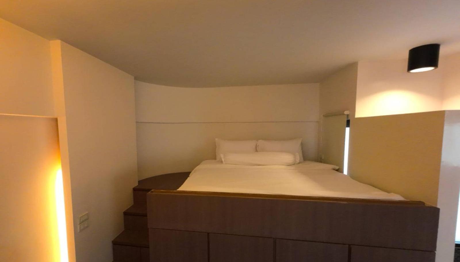 Apartmán Tower Resident In The Heart Of Bangkok Shopping Center Makkasan Pokoj fotografie
